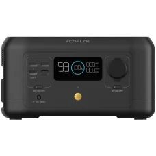 Зарядна станція EcoFlow RIVER mini (210 Вт·год)